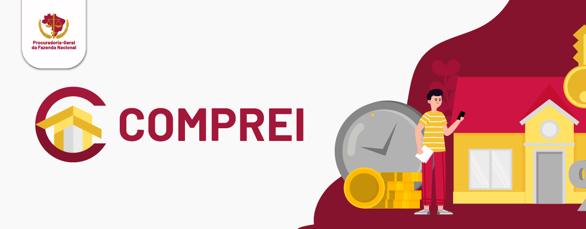 Comprei será o primeiro; Regularize, Dívida Aberta e Inscreve Fácil serão atualizados em breve