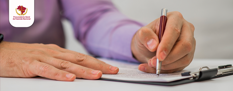 PGFN fortalece atuação institucional com manuais e guias de orientação.png