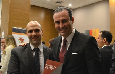 dr. claudio seefelder e dr rogério campos