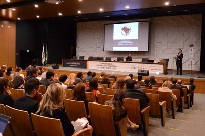 palestra
