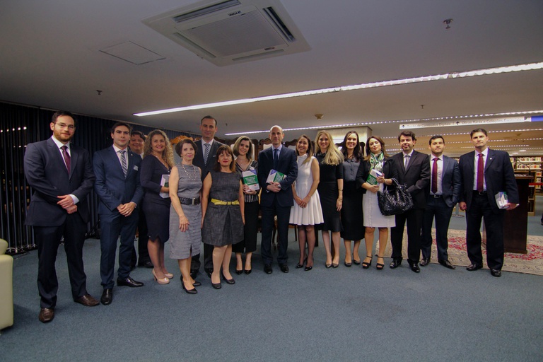 lançamento ncpc