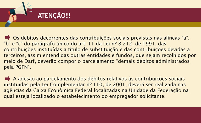 prt - esclarecimentos