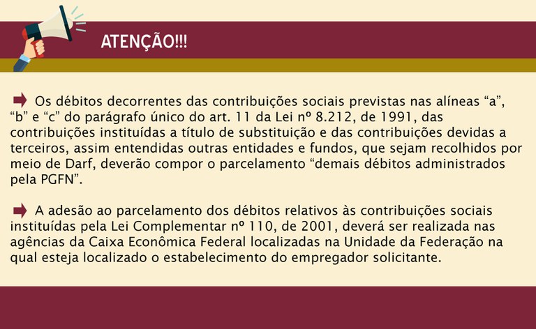 prt - esclarecimentos