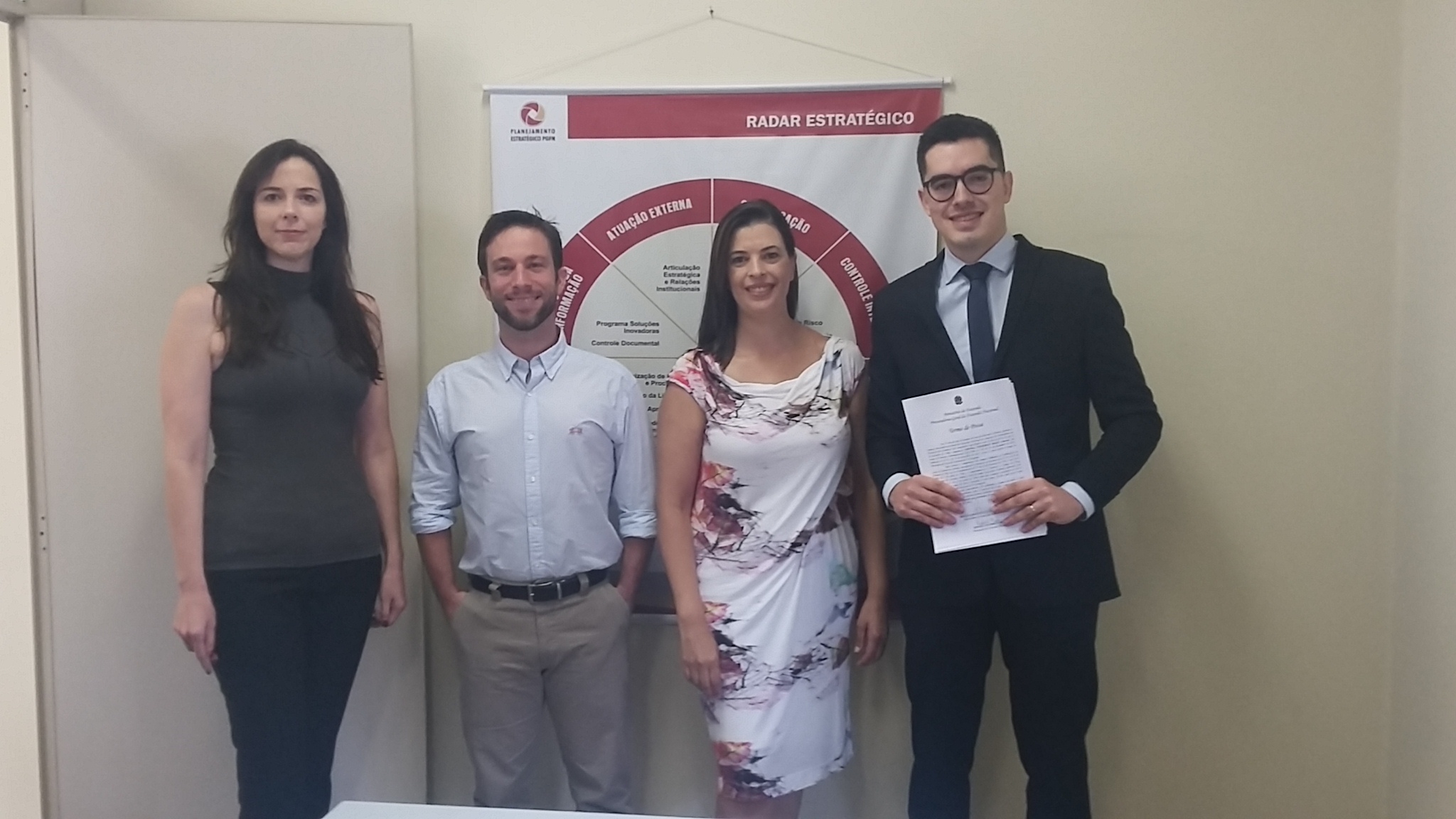 PFN Santana do Livramento