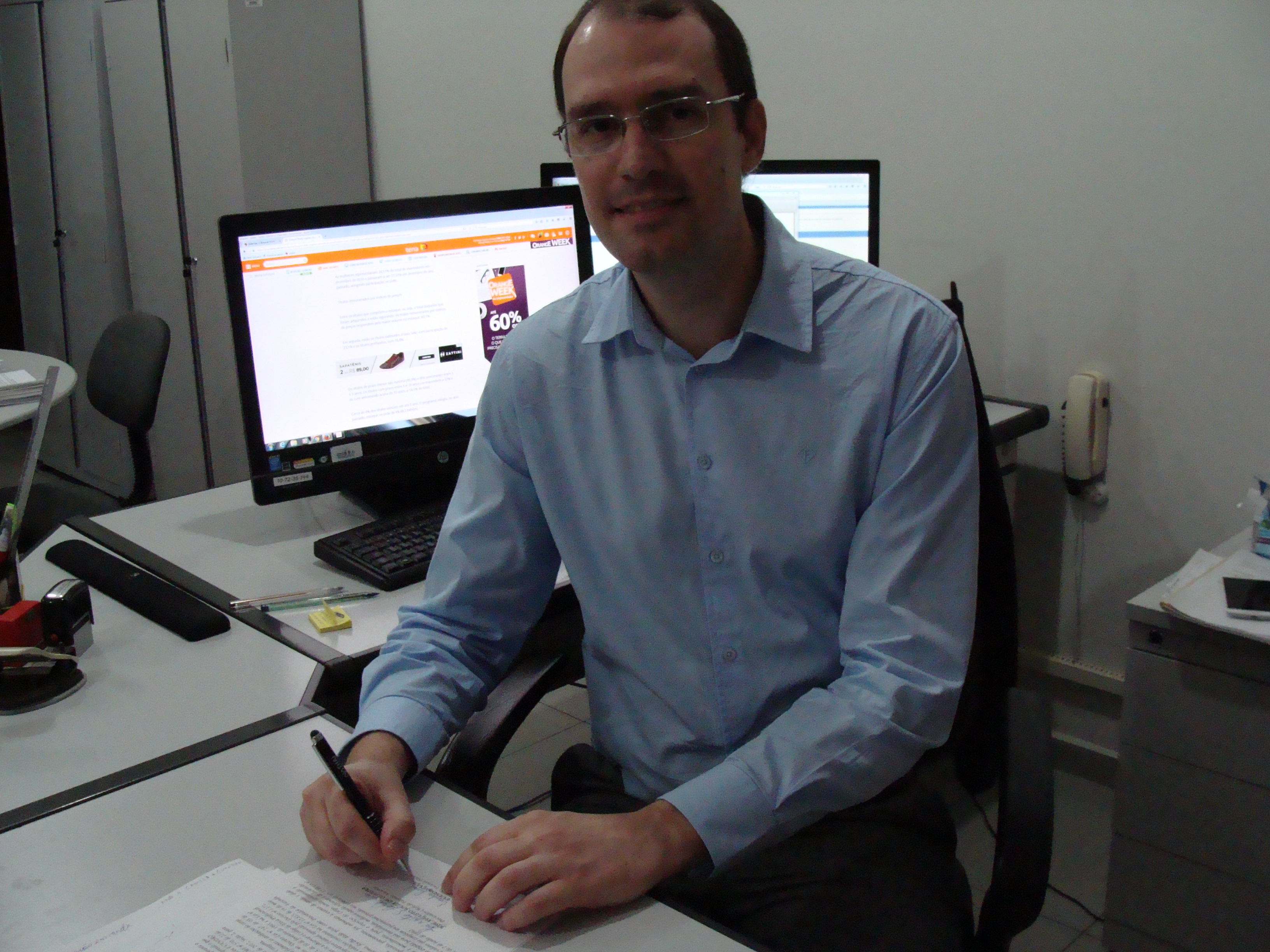 PFN AP - Evandro Gurgel