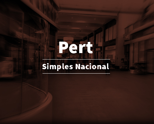 Pert Simples Nacional
