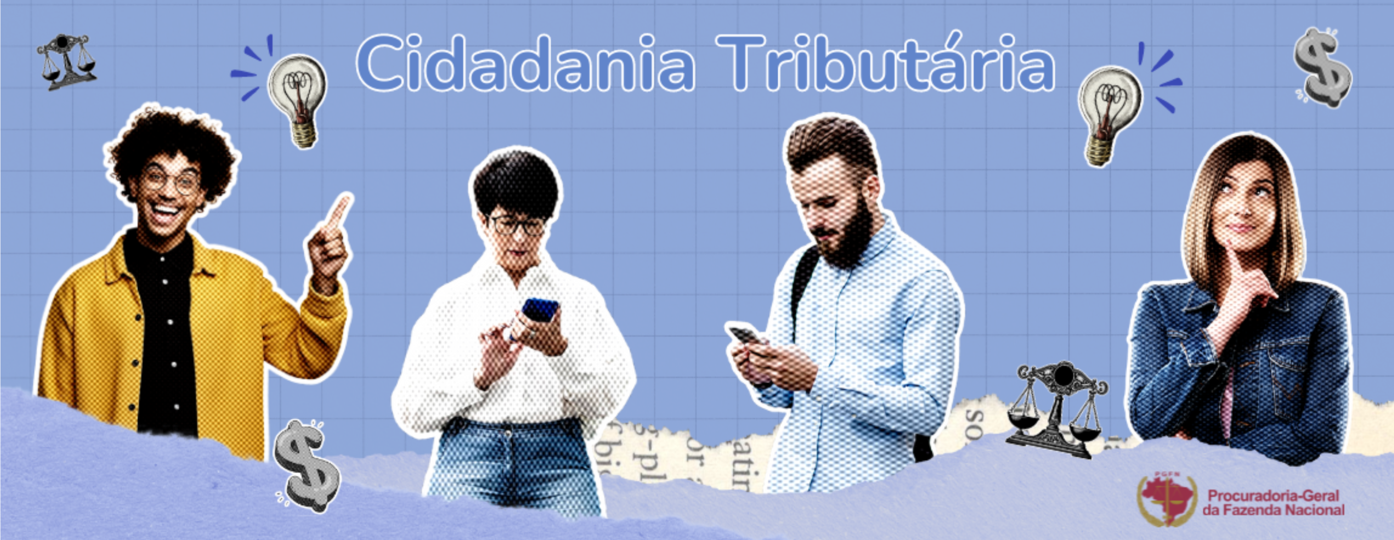 Aqui você encontra os principais entendimentos públicos da Procuradoria-Geral da Fazenda Nacional sobre aplicação e interpretação das leis tributárias, assim como outros entendimentos vinculantes da Administração e do Poder Judiciário e outras notícias sobre tributos!