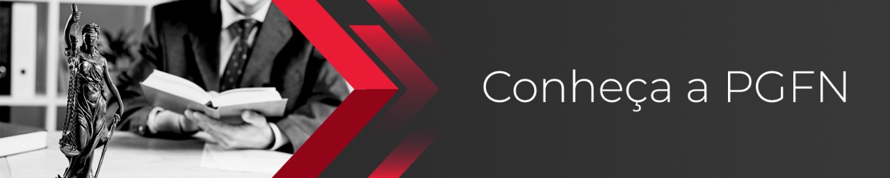 conheça a pgfn