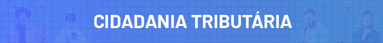 Cidadania Tributária