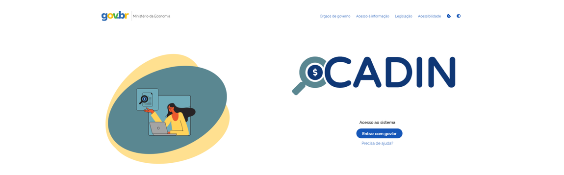 Cadin 1