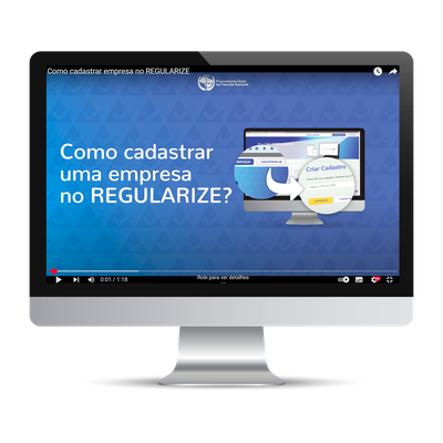 Computador Login PJ