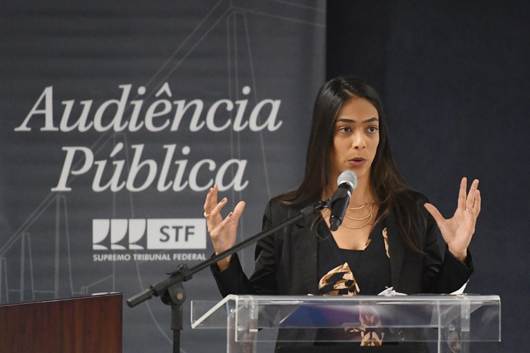 Ísis Menezes Táboas