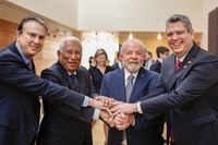 Brazil and Portugal sign agreement towards equivalence of primary and secondary education