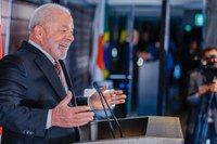 Environmental preservation depends on commitment to global governance, says Lula