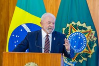 Lula to discuss food security, climate change, and the world health system during a trip to Japan