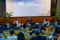 Brazil’s G20 presidency: international cooperation priorities and challenges