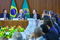 President Lula establishes National G20 Committee