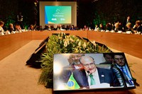 Alckmin: Bolivia's Entry and Trade Agreement with Singapore Expand Investments in Mercosur