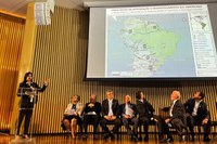 Development banks announce R$ 50 billion for South American infrastructure integration