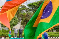 Lula invites Ethiopian Prime Minister to Global Alliance against Hunger