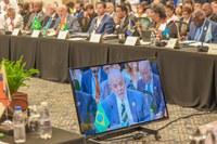 At CELAC, Lula extols the potential of Latin Americans and Caribbeans as an integrated bloc