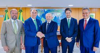 Iberdrola to invest BRL 40 billion in Brazil