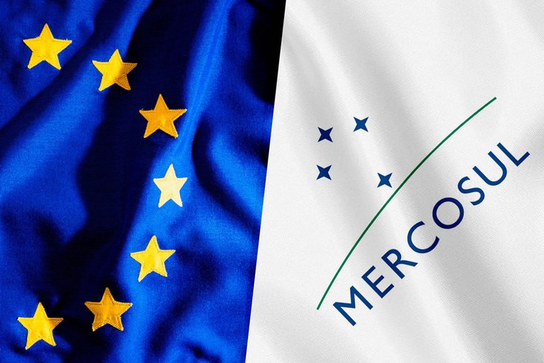 Joint Statement by the Signatory State Parties of MERCOSUR and The European Union on the Conclusion of the Negotiations of the Partnership Agreement