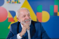 Lula: Mariana agreement will assist exclusively disaster victims