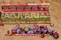 Lula: “Land must belong to the people so they can produce”