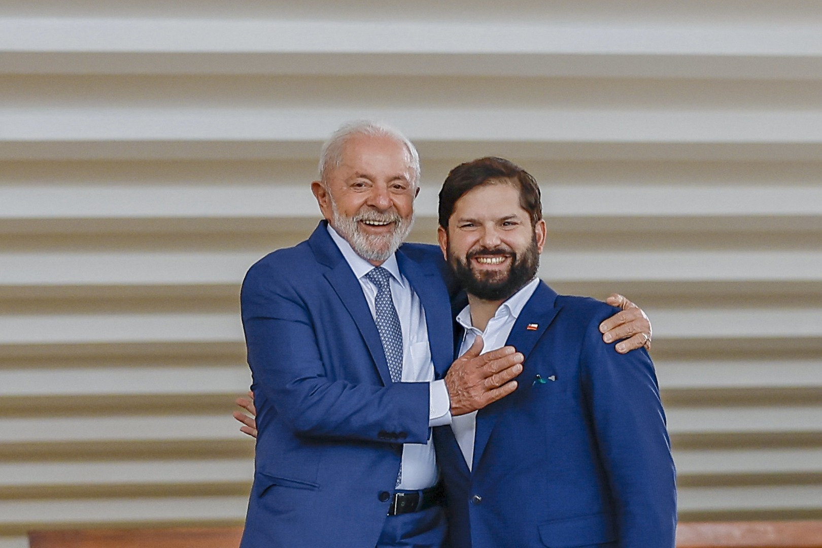 Lula e Boric assinam 13 acordos e ampliam parceria estratégica entre Brasil e Chile