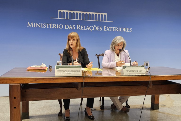 Presidente Lula participa da Cúpula da CELAC, em Honduras, para reforçar integração regional