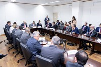 Vice President Alckmin: “Federal Government is working to resolve tariff issue with the United States before August”