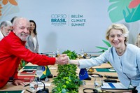 Lula, on the approval of the European Union-MERCOSUR Agreement: “A historical day for multilateralism”