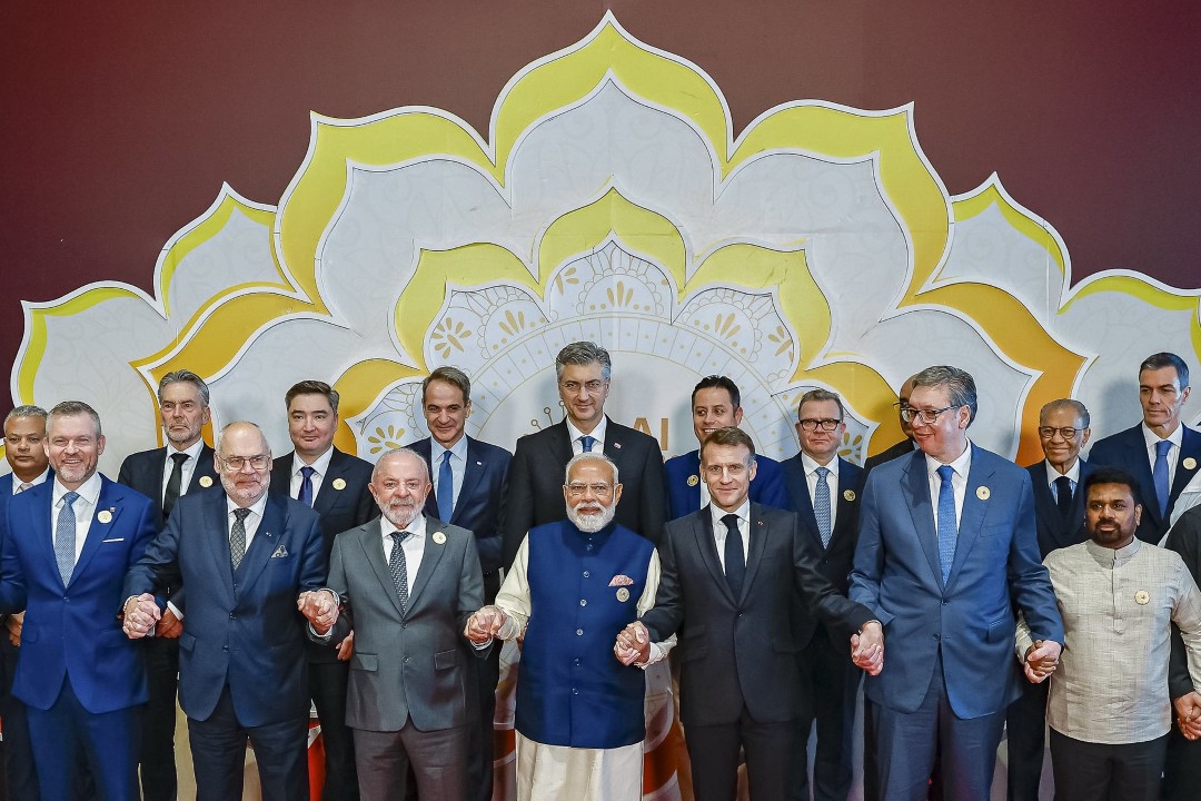 This Thursday, February 19, in his first official engagement during his visit to India, President Luiz Inácio Lula da Silva participated in the AI Impact Summit and stressed that AI-manipulated disinformation distorts electoral processes and puts democracy at risk
