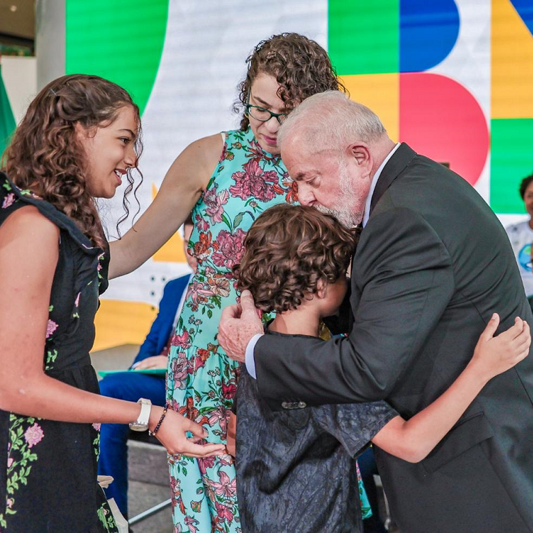 Diogo Sant’Ana trabalhou na Presidência durante governos Lula e Dilma Rousseff