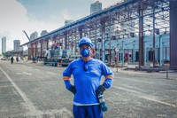 Brasil cuenta con sólidos planes de alojamiento para la COP30 Amazonía