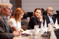 La misión de la ONU está conociendo los preparativos para la COP30