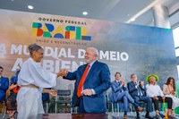 El Gobierno anuncia un paquete que amplía la protección ambiental