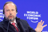 Ministro de Minas y Energía de Brasil defiende la sostenibilidad para una transición energética justa e inclusiva