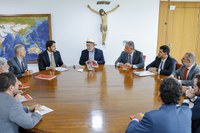 El Gobierno reitera que no renunciará a su soberanía y exige que los cambios en Meta se ajusten a la legislación nacional