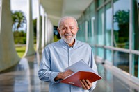 Lula: “el programa Pé-de-Meia es una revolución en la educación”