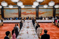 El presidente Lula exalta los lazos entre Brasil y Japón en su discurso ante el emperador Naruhito