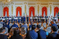 Lula: “La relación Brasil-Japón adquiere una nueva dimensión”