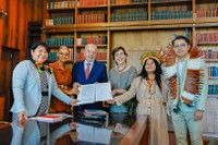 El Gobierno federal anuncia una convocatoria pública de BRL 150 millones destinada a la restauración de territorios indígenas