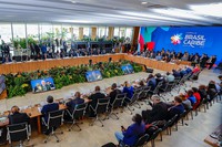 “Una nueva etapa de integración y prosperidad”, afirma Lula tras la firma de nuevos acuerdos con el Caribe