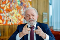 Lula: Brasil defiende el diálogo y la negociación, pero no acepta imposiciones
