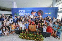 Brasil establece un marco regulatorio para proteger a los niños y adolescentes en el entorno digital