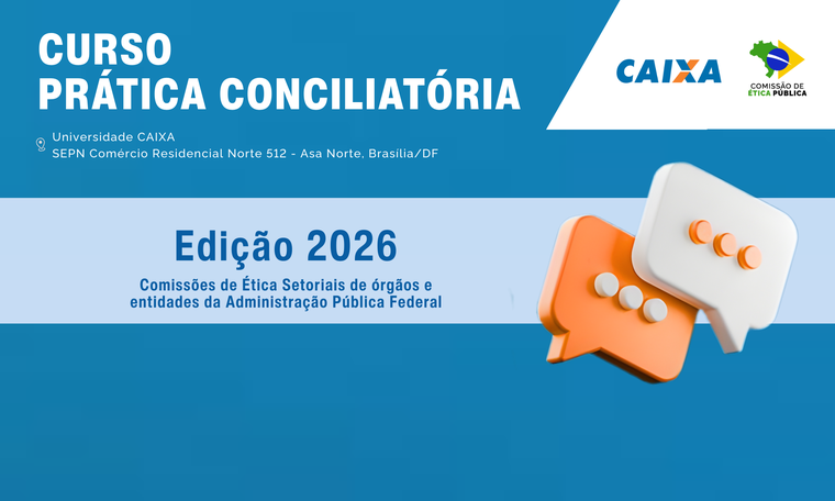 Curso Práticas Conciliatórias 2026