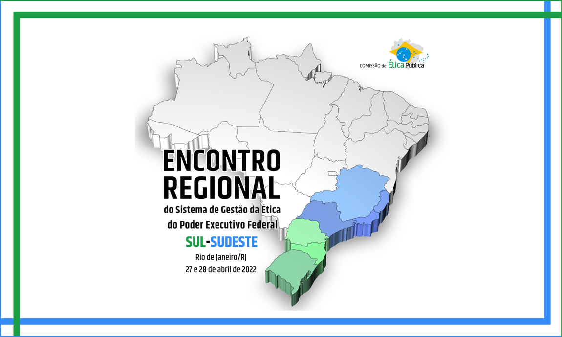 Inscrições abertas para o Encontro Regional do SGEP – Sul/Sudeste