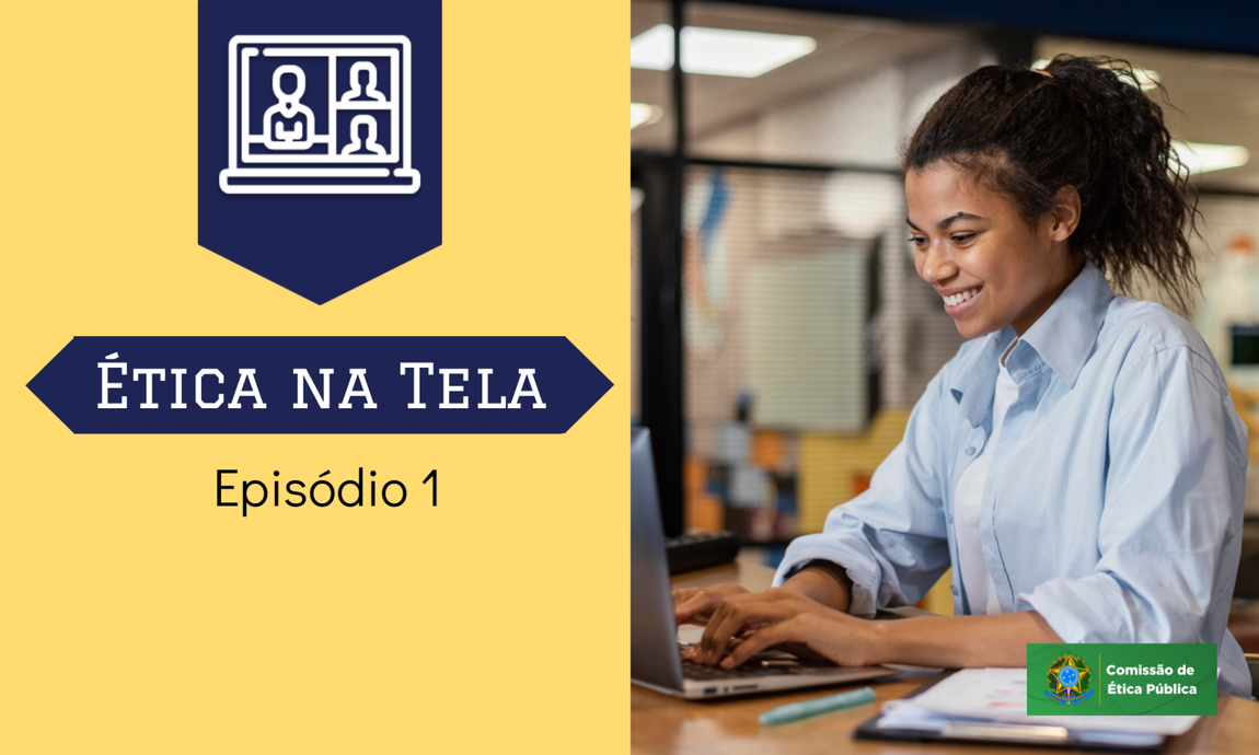 Projeto Ética na Tela reúne mais de 350 participantes